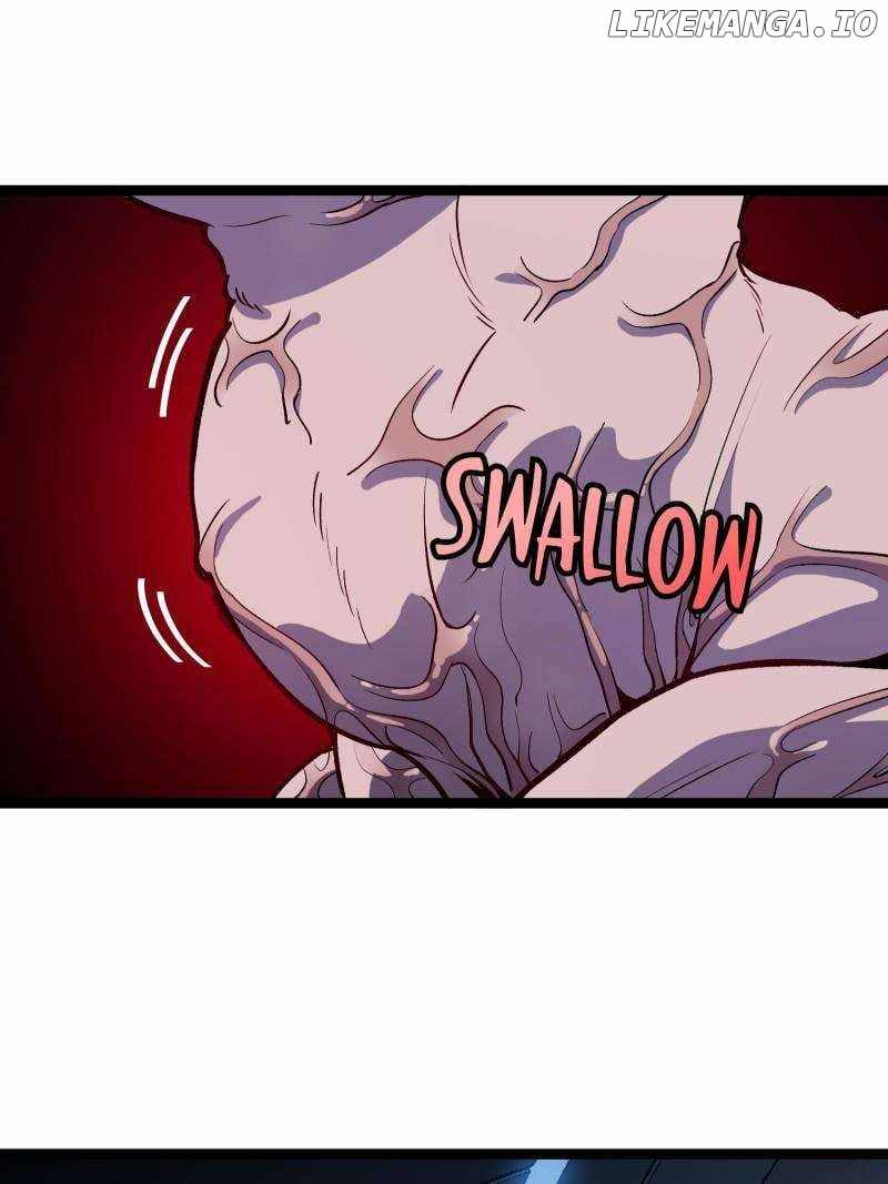 I Am The Monster Overlord Chapter 72 17